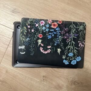 Hard shell 13” macbook case